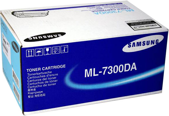 ML-7300D SAMSUNG OEM for Samsung Laser ML-7300N, QL7300N
